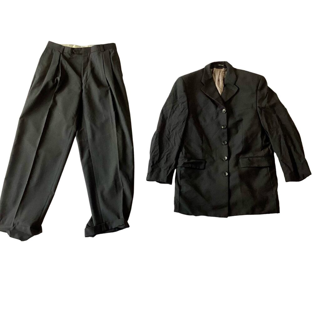FUBU the Collection 2pc Suit